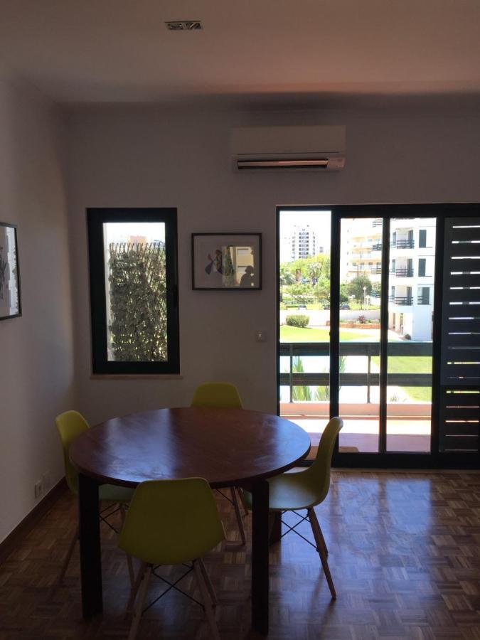 Tossan House In Vilamoura Downtown Картейра Экстерьер фото